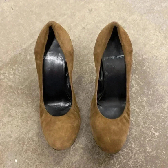 Pierre hardy heels - Picture 2 of 8